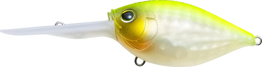 Yo-Zuri 3DR-X Deep Runner Crankbait 50mm - 2 Inch