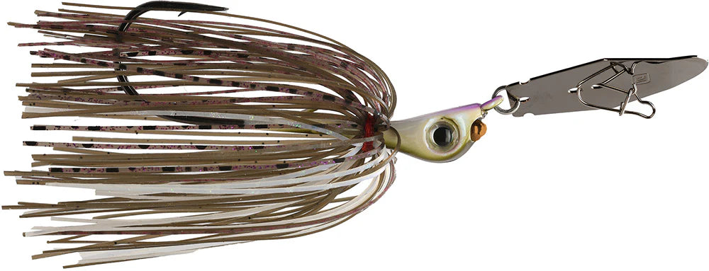 1st Gen Fishing Copperhead Bladed Jig