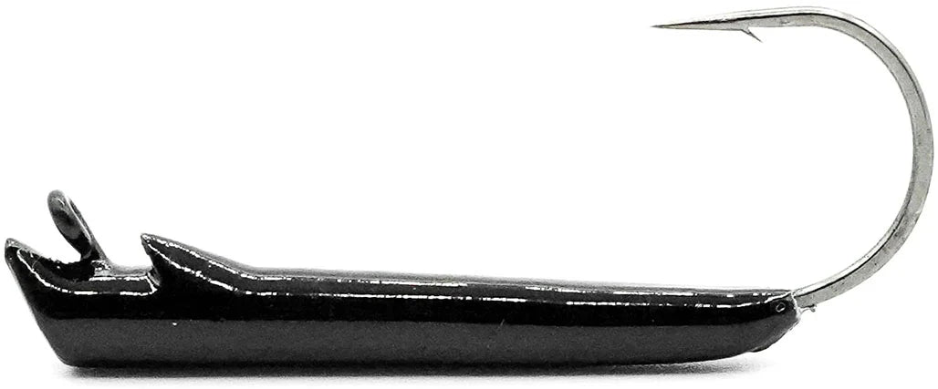 Core Tackle Ozark Rig - 3 Pack