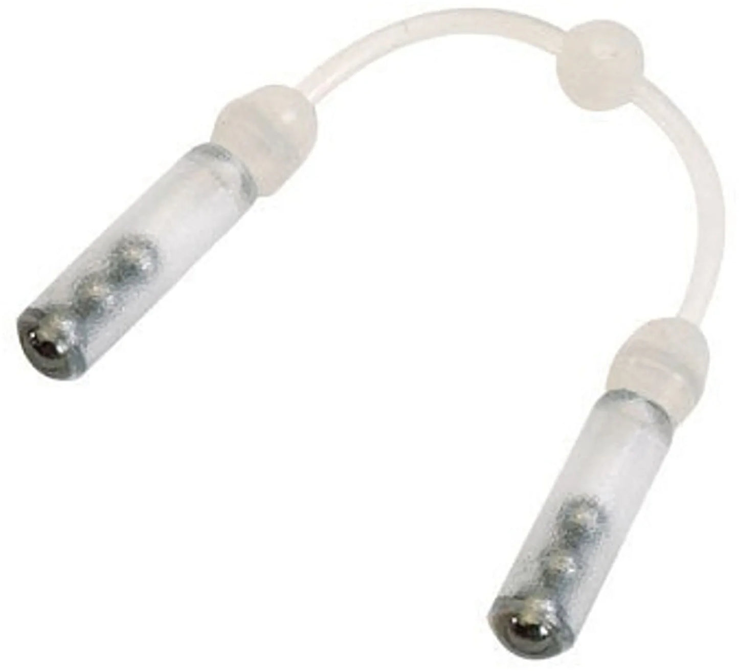 Northland Tackle Buck-Shot Rattle Claw Jig Head Accessory - 3 Pack
