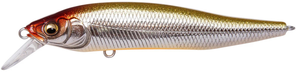 Megabass X-NANAHAN Finesse Jerkbait - Shallow Diver