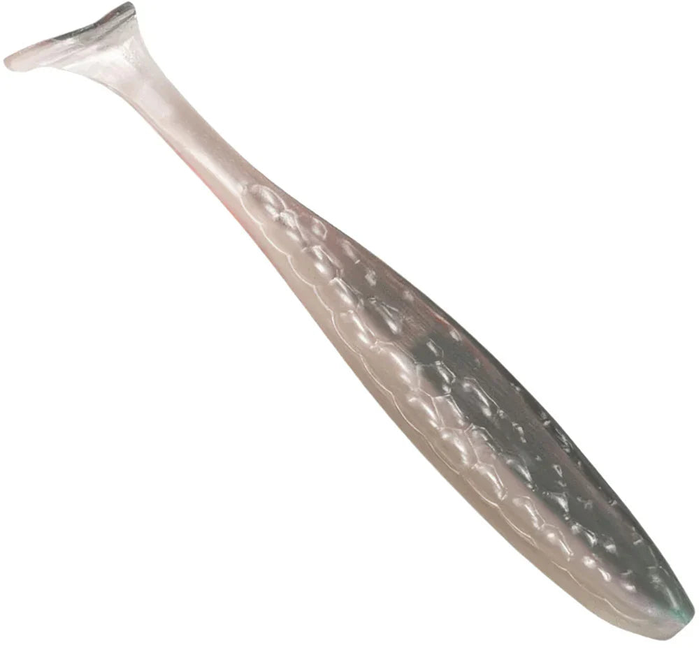 Kalin's Hammered Live Series K-Stretchhh Paddle Tail Swimbait - 3.8 Inch
