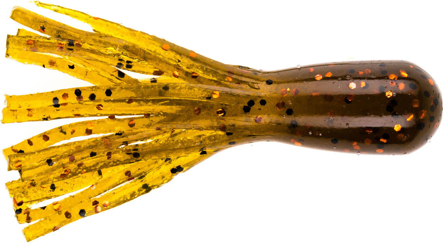 NetBait BaitFuel Infused Tubes 2.5 Inch