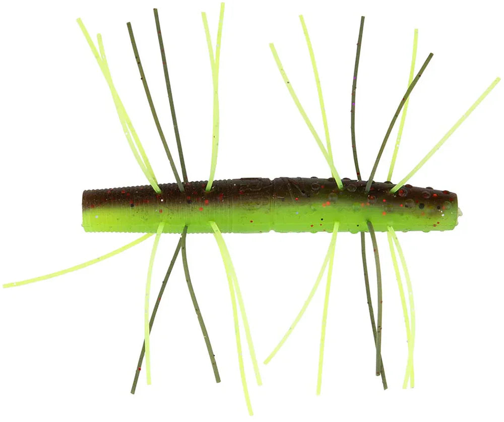 Z-Man Fuzzy TRD 2.75 Inch - 4 Pack