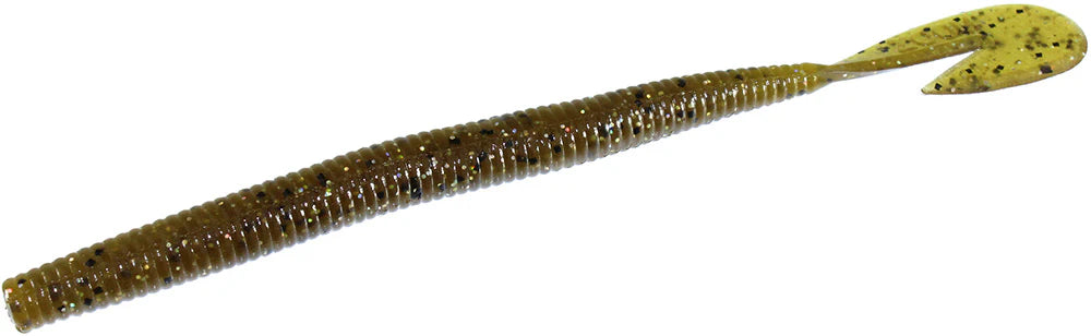 Zoom Ultra-Vibe Speed Worm - 6 Inch