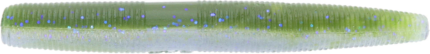 Gary Yamamoto 3 Inch Ned Senko Soft Plastic Stick Bait - 10 Pack