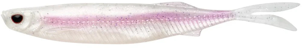 Nomad Design Freshwater Live-Ops Fallout Minnow w/Adjusta Ball System - 4.25 Inch