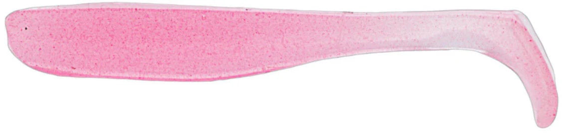 Z-Man Slim SwimZ 3 inch Soft Paddle Tail Swimbait 6pk