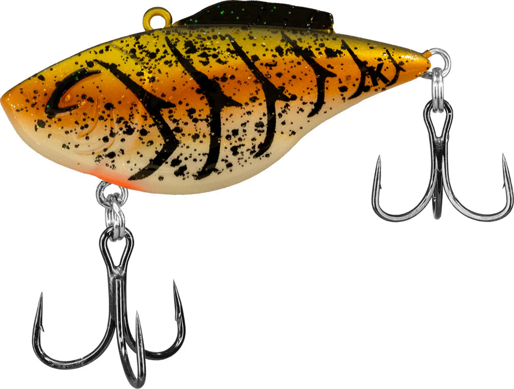 Bill Lewis Knockin' Hammer Trap - 3/8 oz