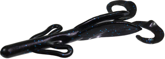 Zoom Brush Hog Creature Bait - 6 Inch
