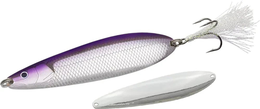 Nories Dairakka Strong Flash Big Spoon - 4.8 Inch