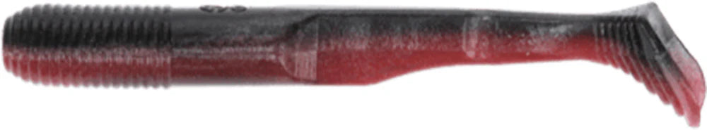 Gary Yamamoto 3.5 Inch Swim Senko Paddle Tail Swimbait - 7 Pack