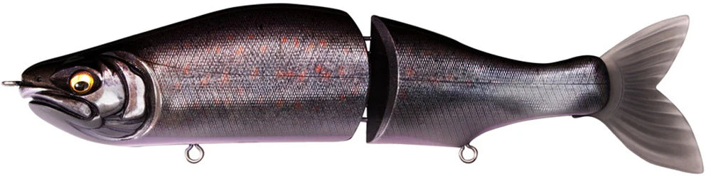 Megabass I-Slide 187R Floating Swimbait - 7.25 Inches