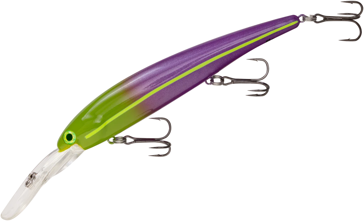 Bandit Walleye Deep 4 3/4 inch Trolling Plug