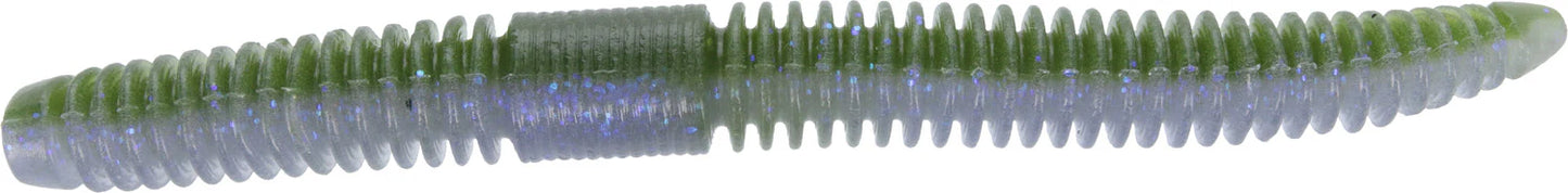 Gary Yamamoto Slinko Floating Ned Worm - 5.5 Inch