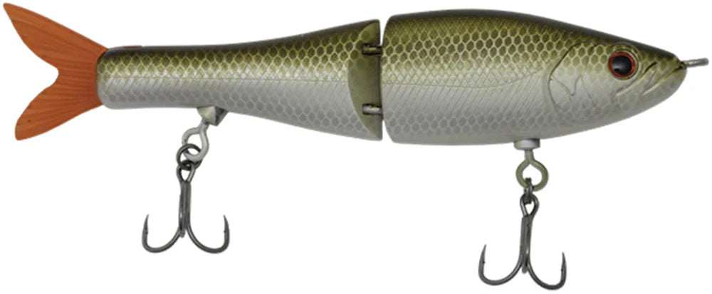 G-Ratt Pistol Pete Glide Bait