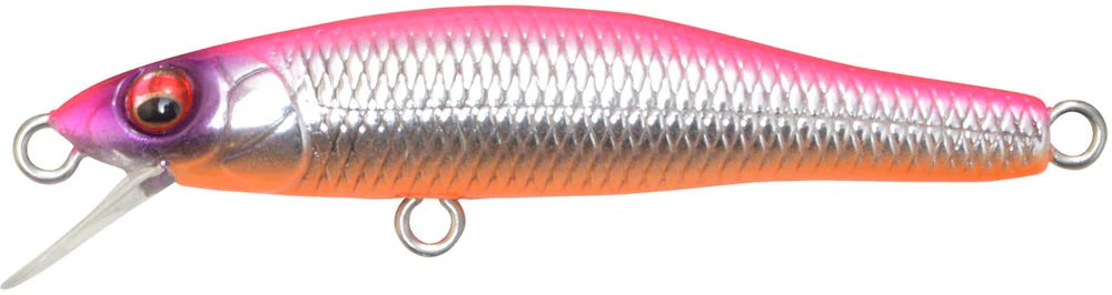 Megabass Great Hunting GH55 Heavy Duty Sinking Minnow - 2.2 Inch