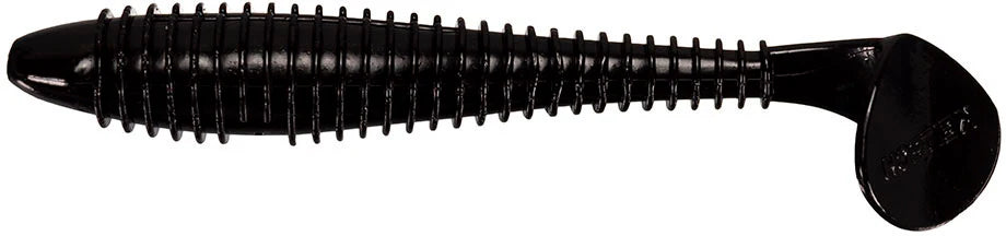 Keitech Fat Swing Impact 4.8 inch Paddle Tail Swimbait