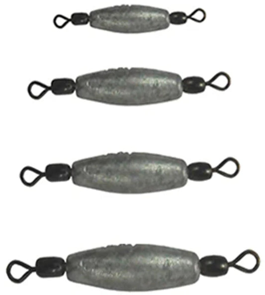 Aero Precision In-Line Sinker