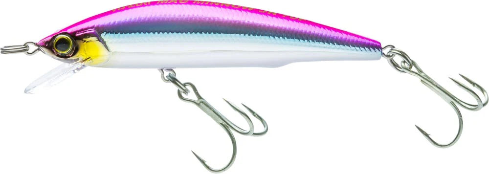 Yo-Zuri Floating Magnum Minnow 125mm - 5 Inch