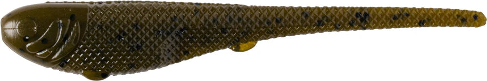 YUM Scottsboro Sniper Shad - 5 Inch