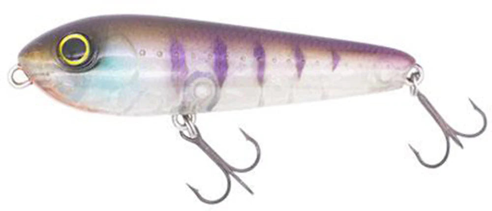 Geecrack Akasick Pencil 90 Topwater Walker - 3.5 Inch