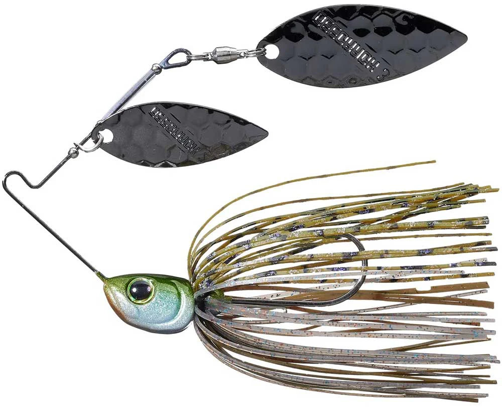 Geecrack G-Blade Spinnerbait - 1/2 oz
