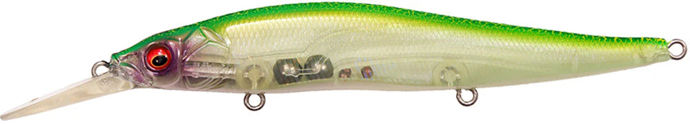 Megabass Ito Vision 110 + 1 Jerkbait