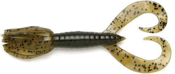 Keitech Little Spider 3.5 inch Soft Plastic