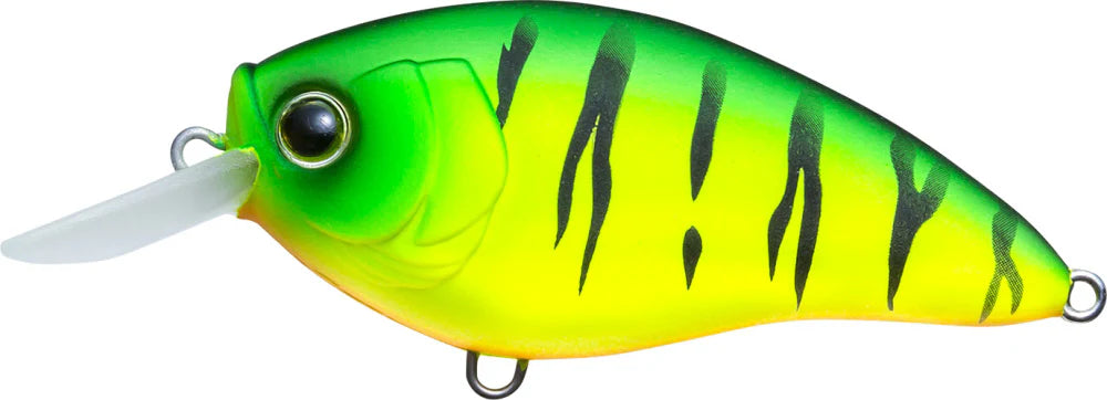 Yo-Zuri 3DR-X Shallow Runner SR Crankbait 50mm - 2 Inch