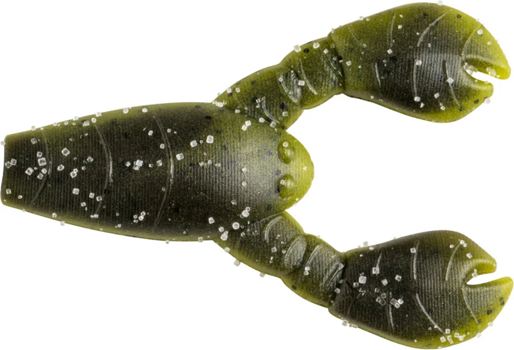 Great Lakes Finesse Micro Snack Craw - 1.7 Inch