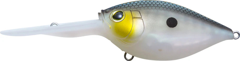 Yo-Zuri 3DR-X Deep Runner Crankbait 50mm - 2 Inch