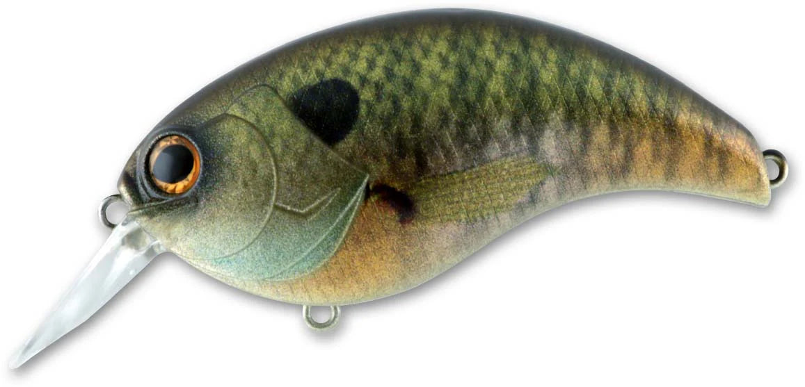 Deps Evoke 3.0 Squarebill Crankbait