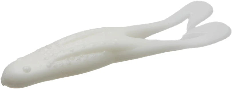Zoom Horny Toad Soft Plastic Frog - 4.25 Inch