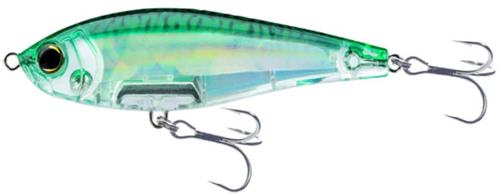 Yo-Zuri 3D Inshore Slow Sinking 5 1/4 inch Twitchbait