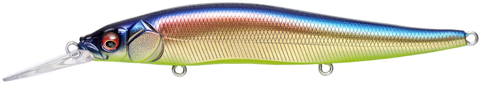Megabass Ito Vision 110 + 1 Jerkbait