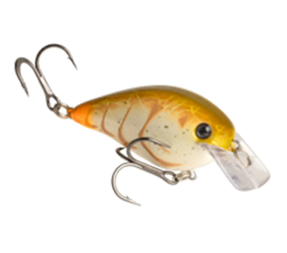 Strike King KVD Square Bill 2.5 Silent Crankbait