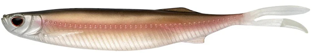 Nomad Design Freshwater Live-Ops Fallout Minnow w/Adjusta Ball System - 5 Inch