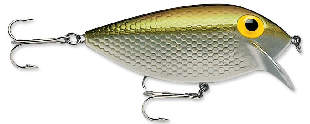 Storm Original Thinfin 08 Shallow-Medium Diving Crankbait