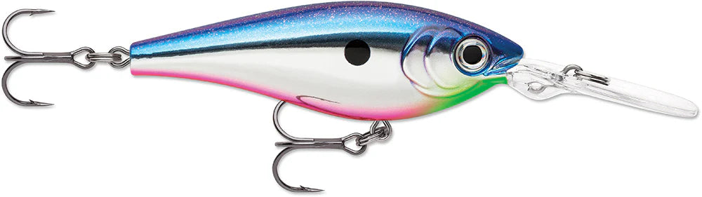 Rapala Harvest Shad 5 Crankbait - 2 Inch