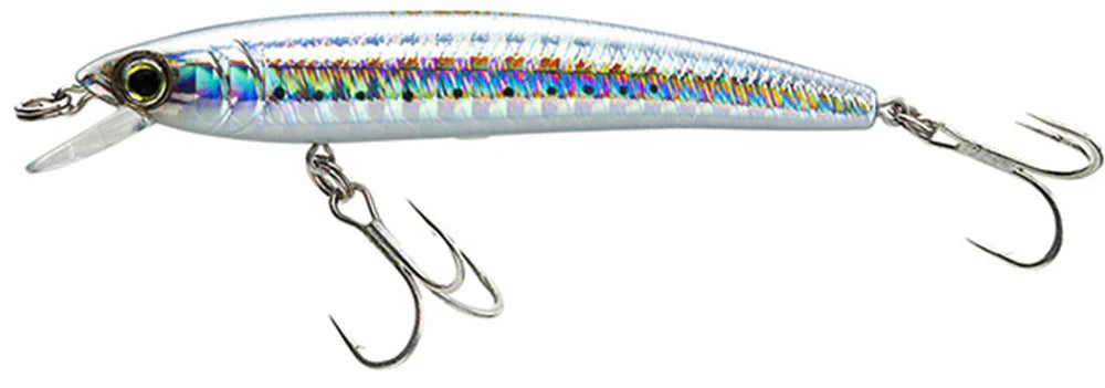 Yo-Zuri Pins Minnow Floating Shallow Diver
