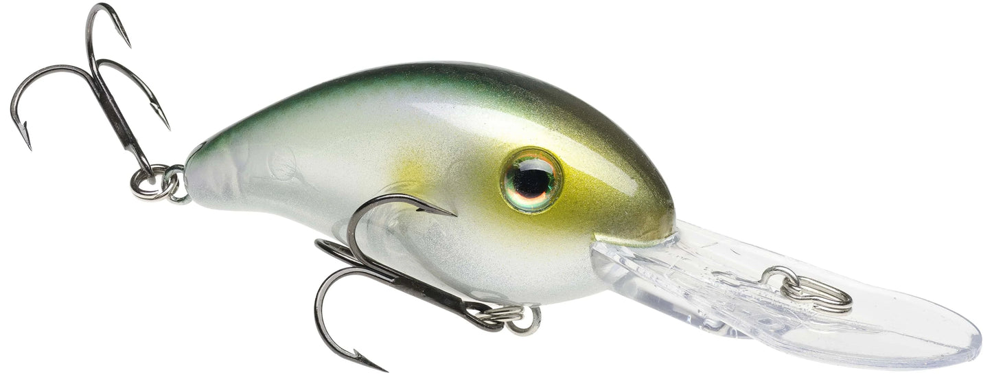 Strike King Pro Model Series 3XD Deep Diving Crankbait - 7/16 oz