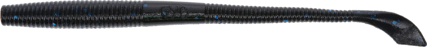 Gary Yamamoto 5 Inch Kut Tail Worm - 10 Pack