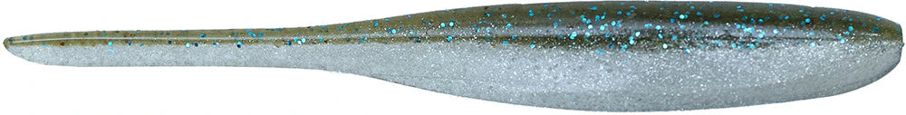 Keitech Shad Impact 5 inch Soft Jerkbait