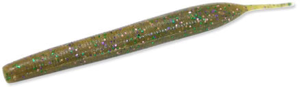 Geecrack Yam Stick Soft Plastic Stick Bait - 5.8 Inch