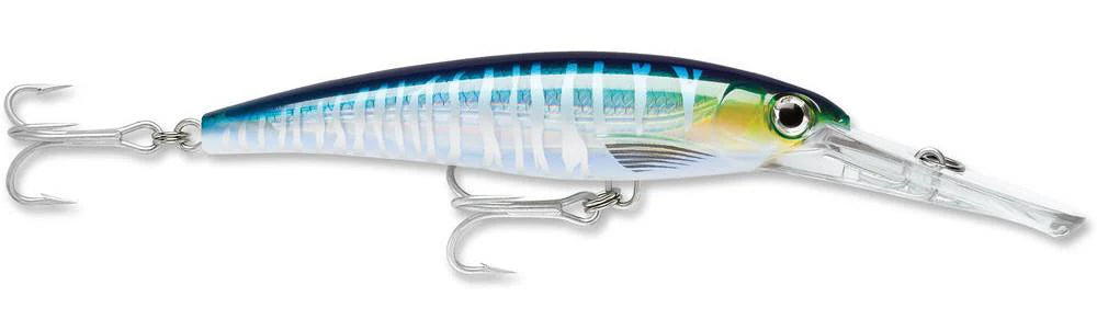 Rapala XRM-20 X-Rap Magnum Big Game Trolling Lure - 5.5 Inch