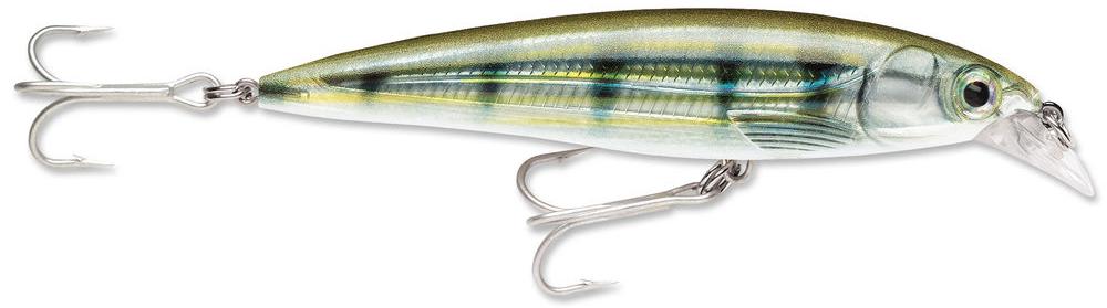 Rapala SXR-12 X-Rap Saltwater Rip Bait - 4.75 Inch