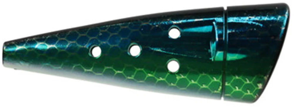 Yakima Bait Cut Plug - 3 Inch