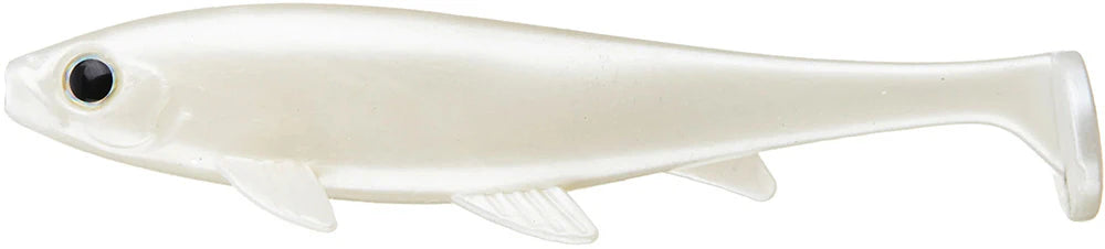G-Ratt Executioner Weedless Swimbait - 4 Inch