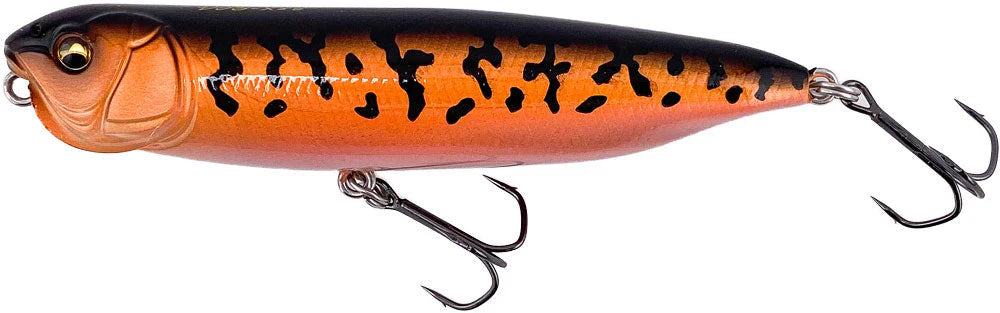 Megabass Respect Series "Mikkabi Coach" - January 2026 Release